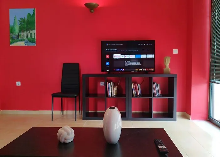 Cosy For Couples! Apartment *