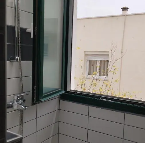 Apartment Cosy For Couples!