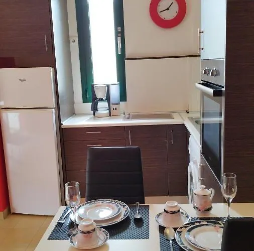 Apartment Cosy For Couples! Rhodes City