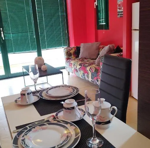 Cosy For Couples! Apartment