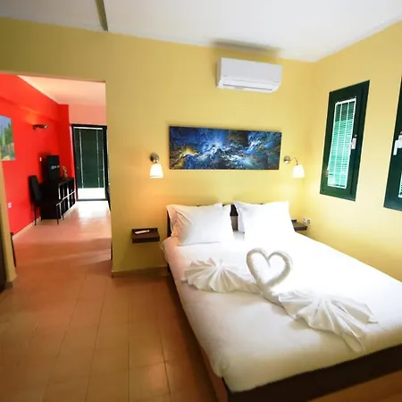 Cosy For Couples! Apartman