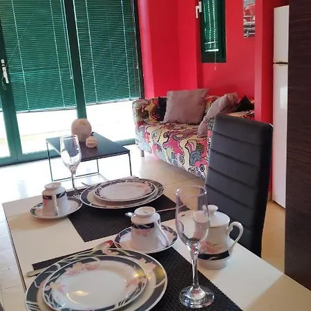 Cosy For Couples! Apartamento