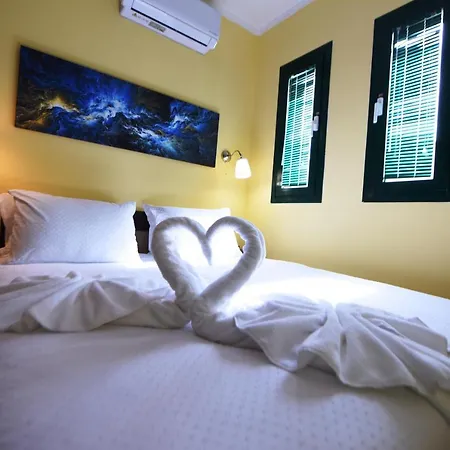 Cosy For Couples! Apartman *
