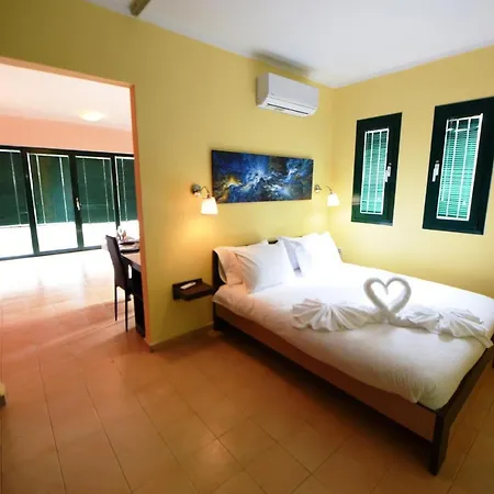 Cosy For Couples! דירה Rhodes City