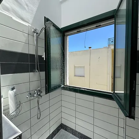 Apartamento Cosy For Couples!