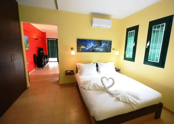 Cosy For Couples! Apartman