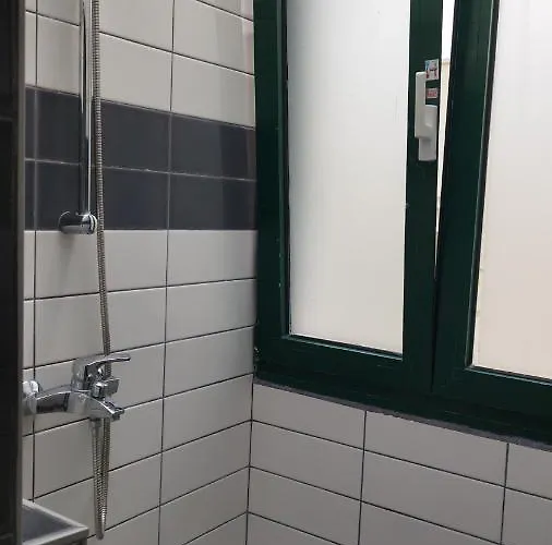 Cosy For Couples! Rhodes City