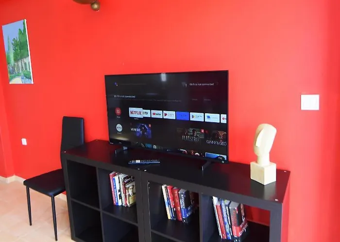 Apartman Cosy For Couples! *