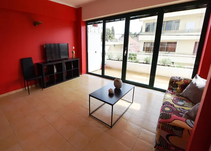 Cosy For Couples! Appartement *