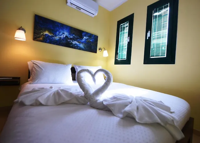 Cosy For Couples! Apartman *