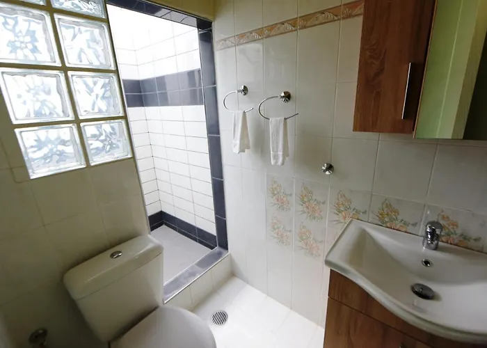 Appartement Cosy For Couples!