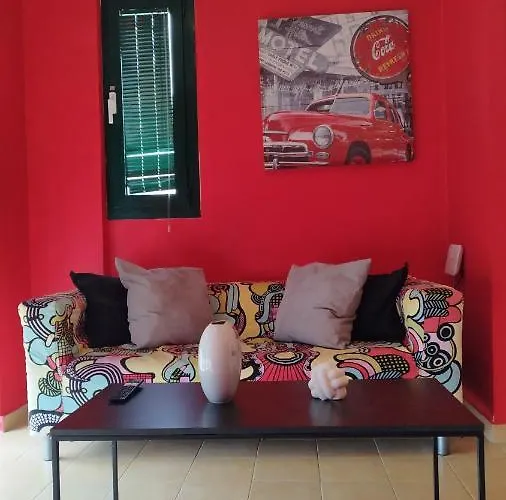 Cosy For Couples! * Rhodes City