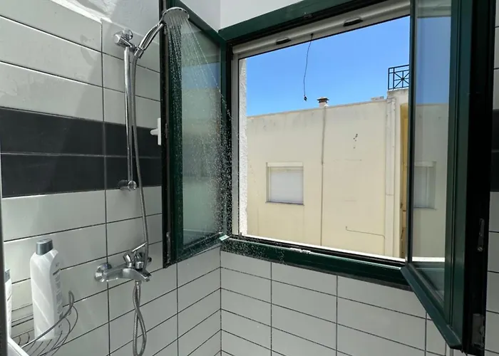 Apartman Cosy For Couples!